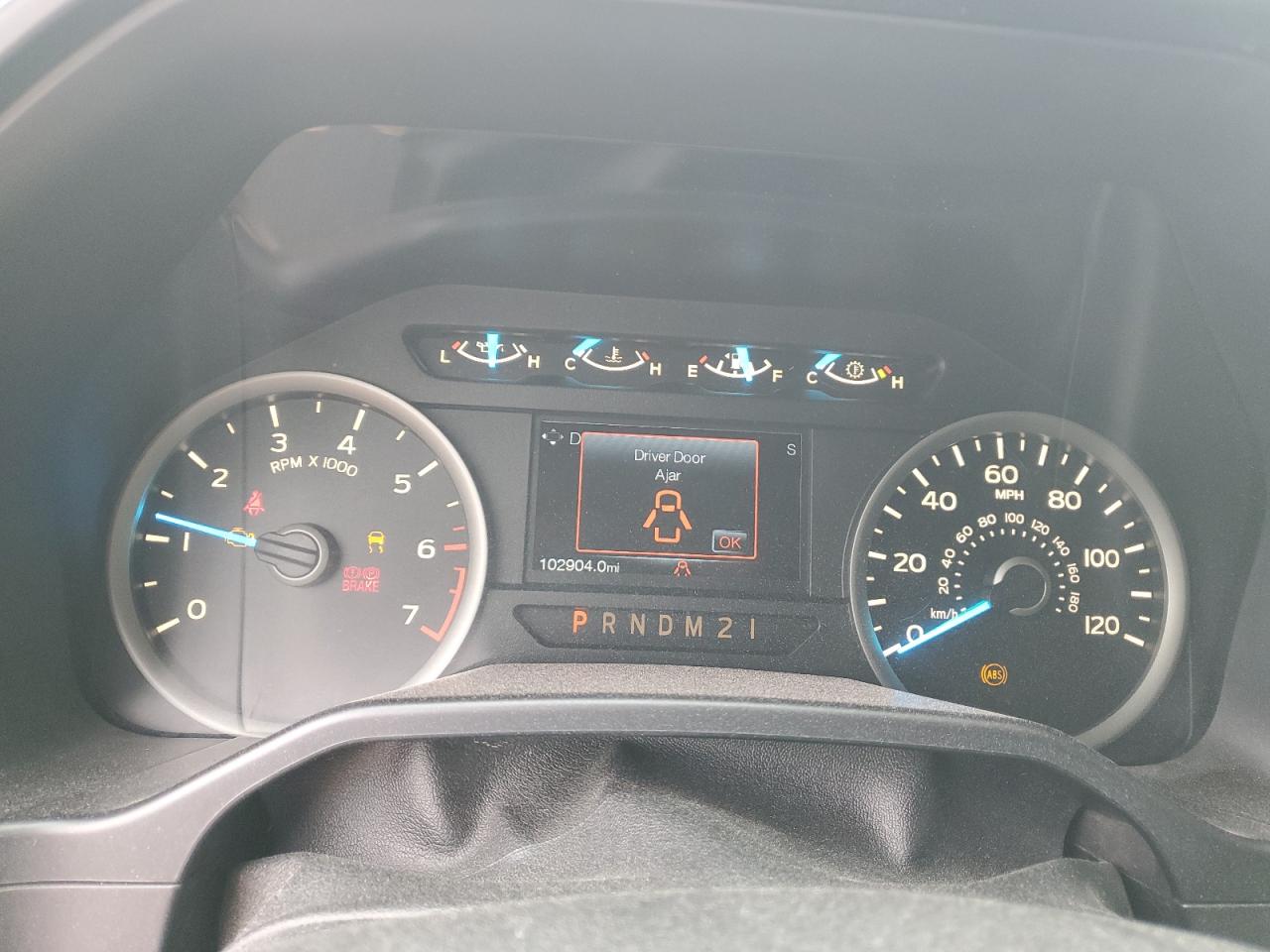 2016 Ford F150 Supercrew VIN: 1FTEW1EGXGFD22894 Lot: 90116695