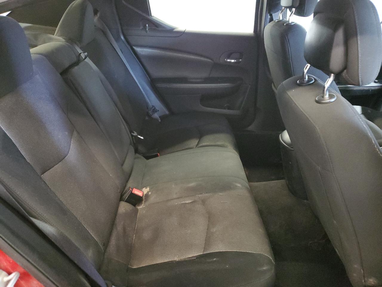 2014 Dodge Avenger Se VIN: 1C3CDZAB8EN108967 Lot: 85290015