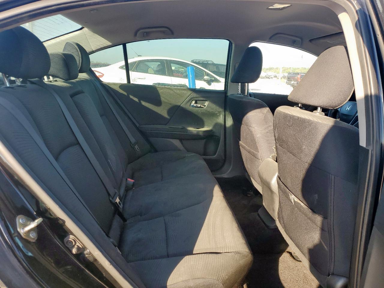 2017 Honda Accord Lx VIN: 1HGCR2F30HA021731 Lot: 85089745