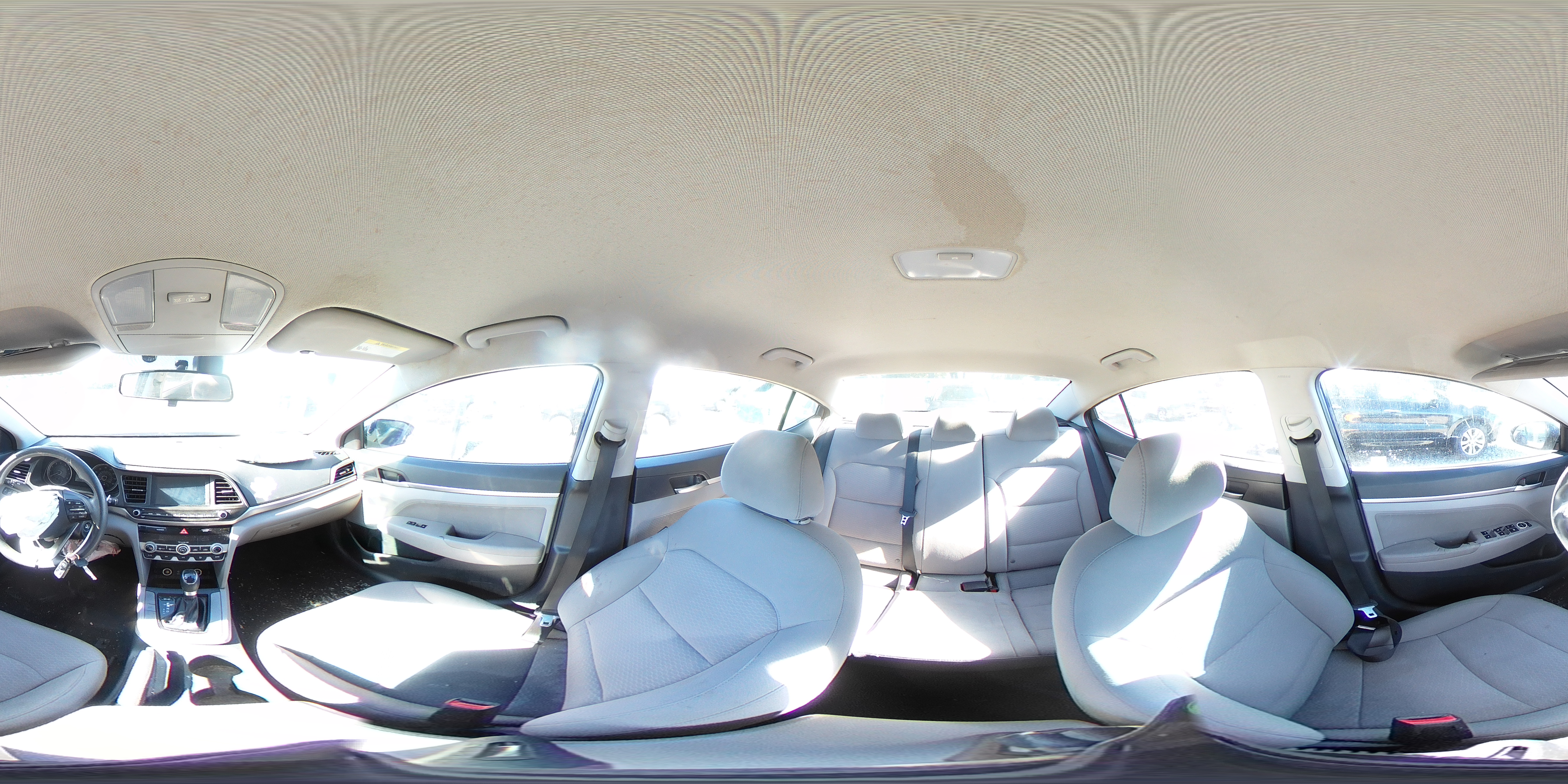 2020 Hyundai Elantra Sel VIN: 5NPD84LF8LH631183 Lot: 85012195