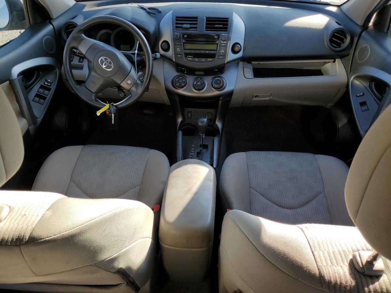 2009 Toyota Rav4 VIN: JTMZF35V495005679 Lot: 81804125