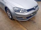 2015 VOLKSWAGEN GOLF 1.4 TSI MATCH 5DR DSG for sale at Copart SANDY