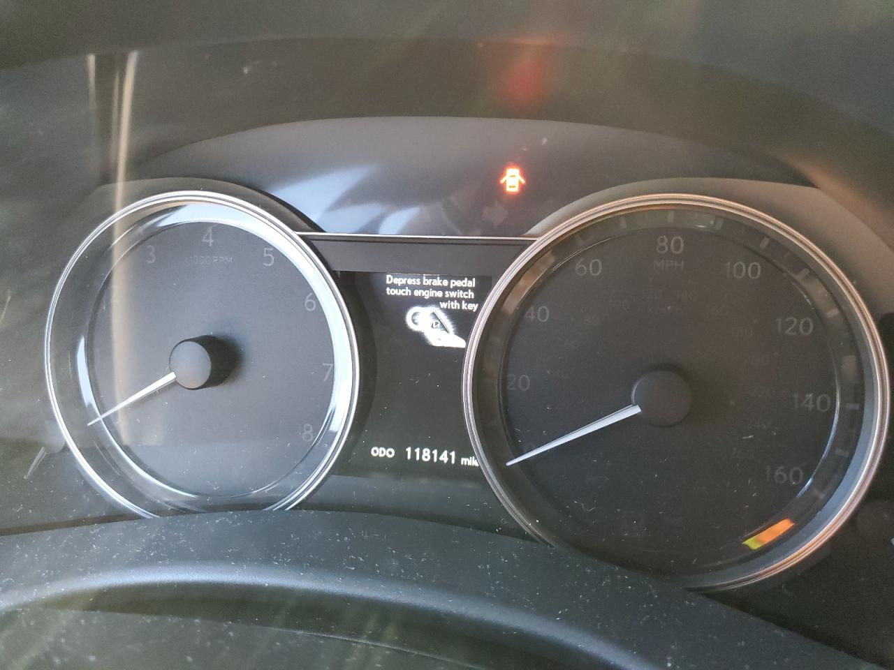 2014 Lexus Gs 350 VIN: JTHCE1BL0E5022620 Lot: 89514765