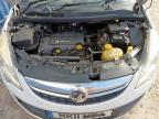 2011 VAUXHALL CORSA SXI AC  for sale at Copart BRISTOL