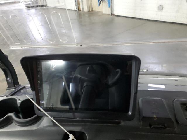 2025 EVOLUTION ELECTRIC CART