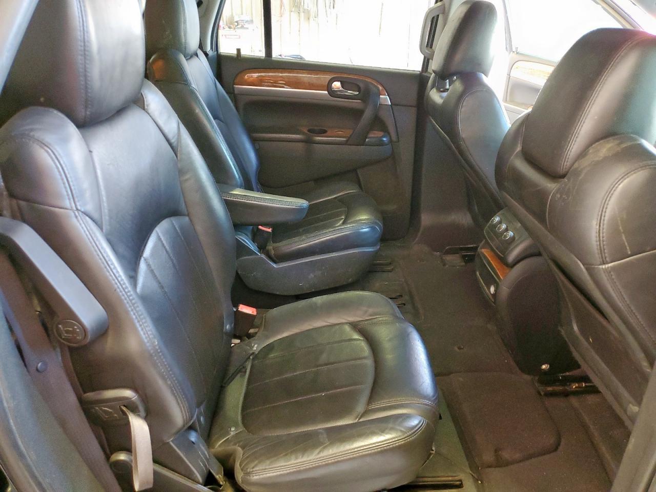 2012 Buic Enclave VIN: 5GAKRCED8CJ281931 Lot: 86087115