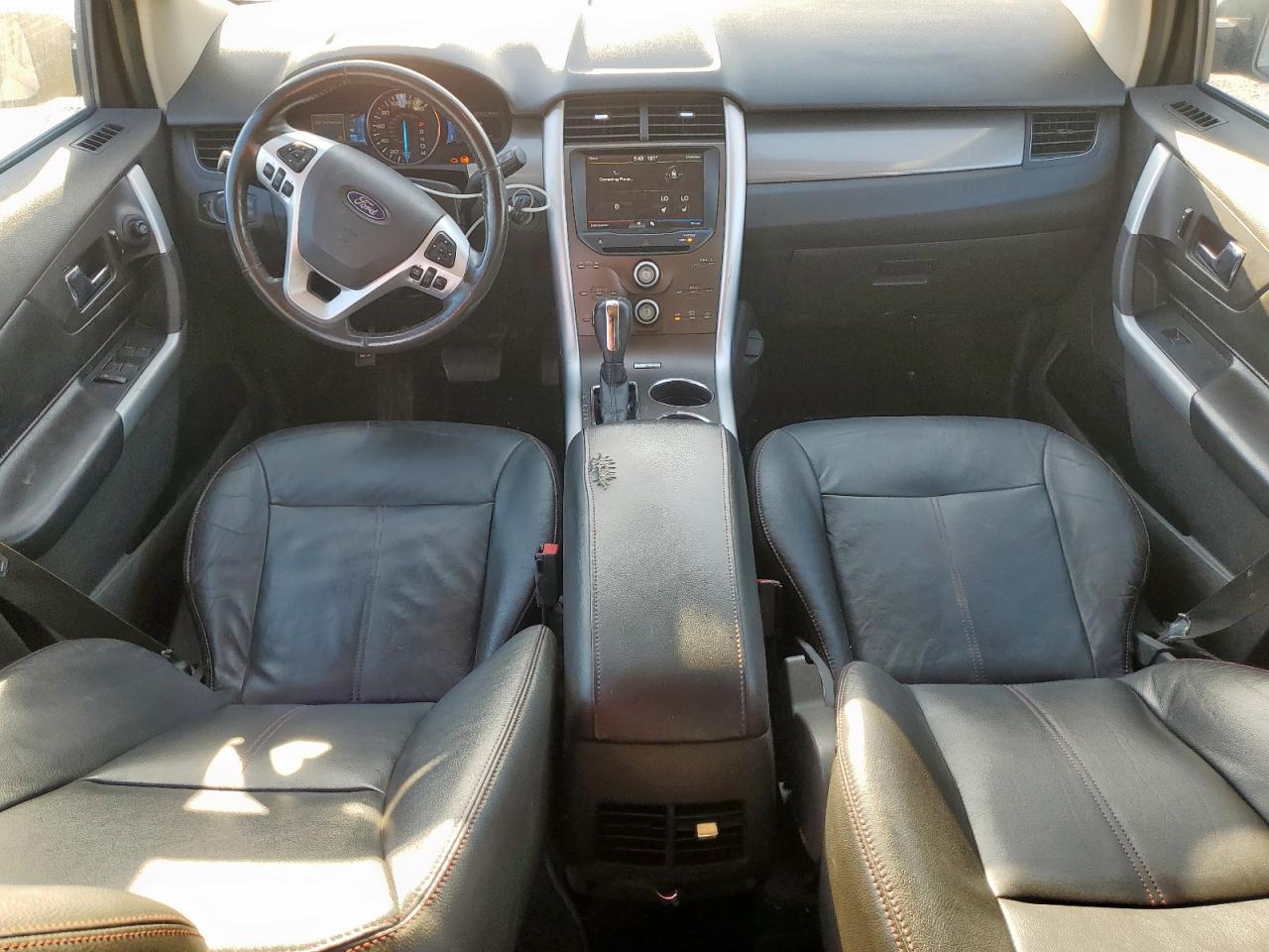 2011 Ford Edge Sel VIN: 2FMDK3JC4BBB17986 Lot: 85331815