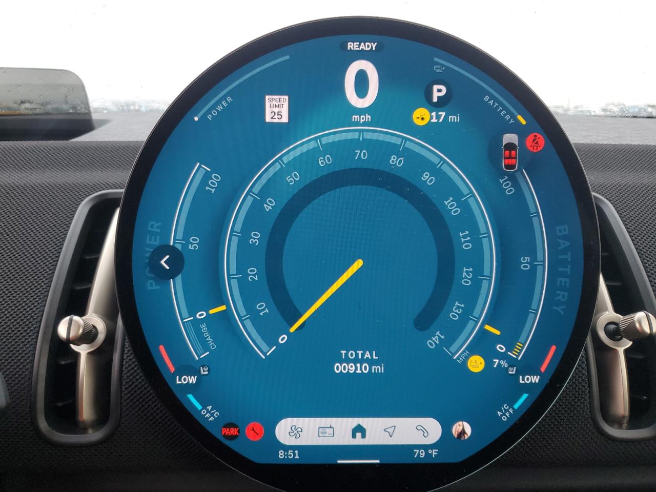 2025 Mini Countryman Se All4 VIN: WMZ53GA02S7T20886 Lot: 82183345