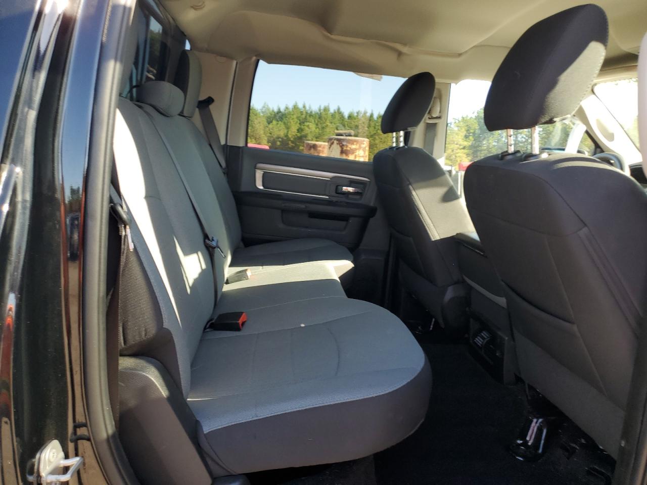 2022 Ram 1500 Classic Slt VIN: 1C6RR7LG3NS209914 Lot: 85337055