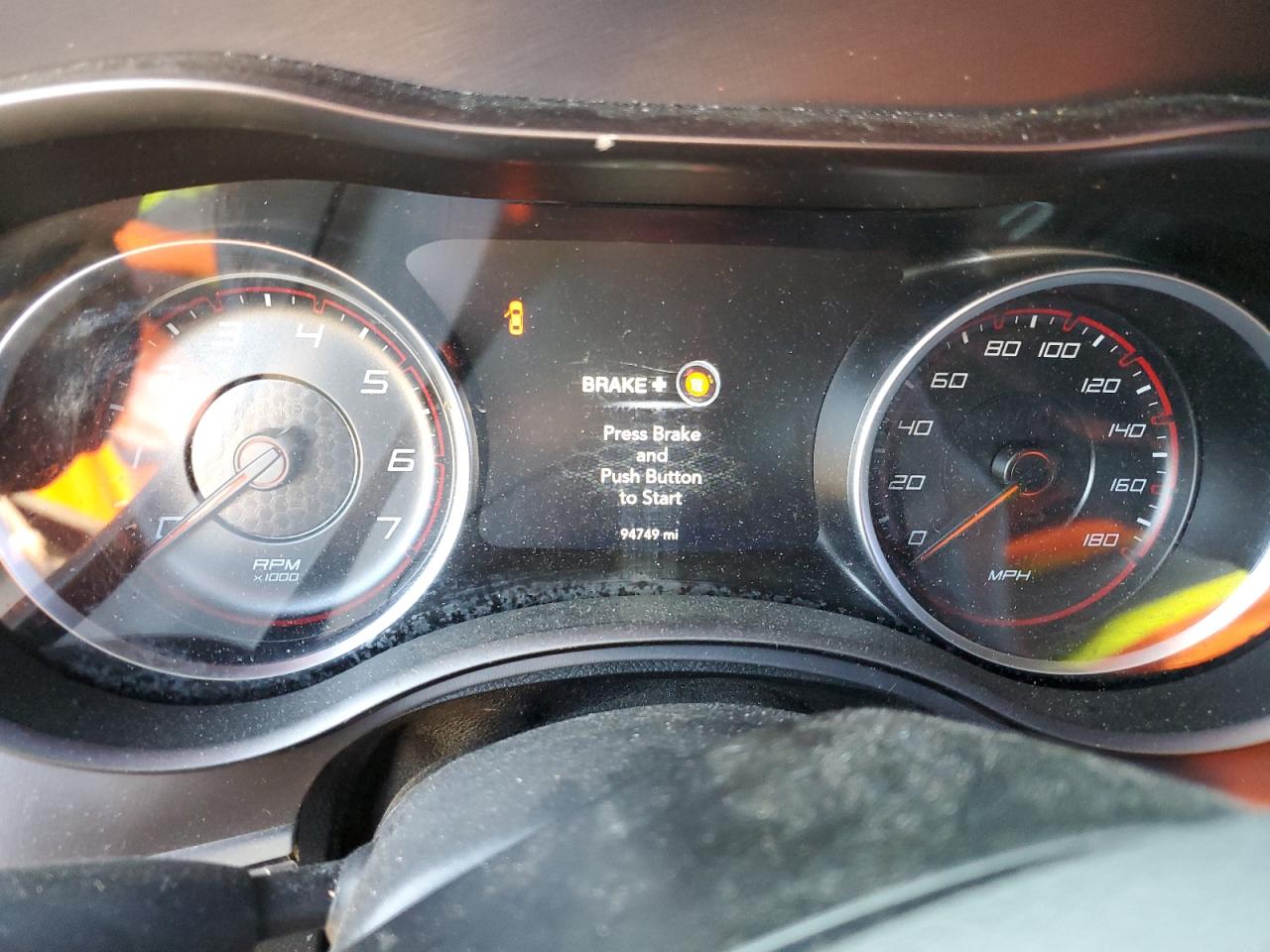 2019 Dodge Charger Scat Pack VIN: 2C3CDXGJ4KH646749 Lot: 81985365