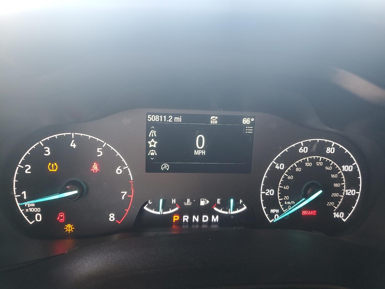 2019 Ford Transit Connect Xl VIN: NM0LS7E21K1419172 Lot: 87010925