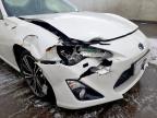 2013 TOYOTA GT86 D-4S  for sale at Copart SANDTOFT