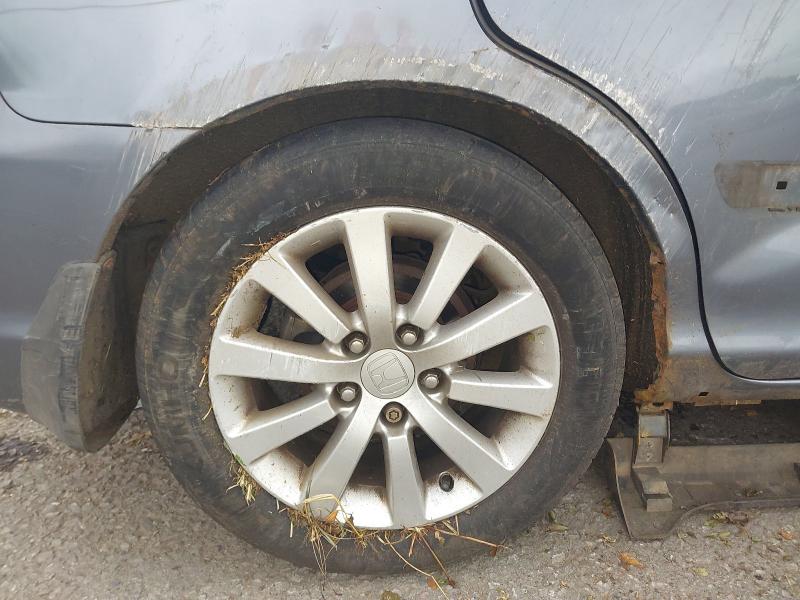 2005 HONDA CIVIC 2.0 I-VTEC TYPE S 5DR [VSA+17 IN ALLOY+NAV]