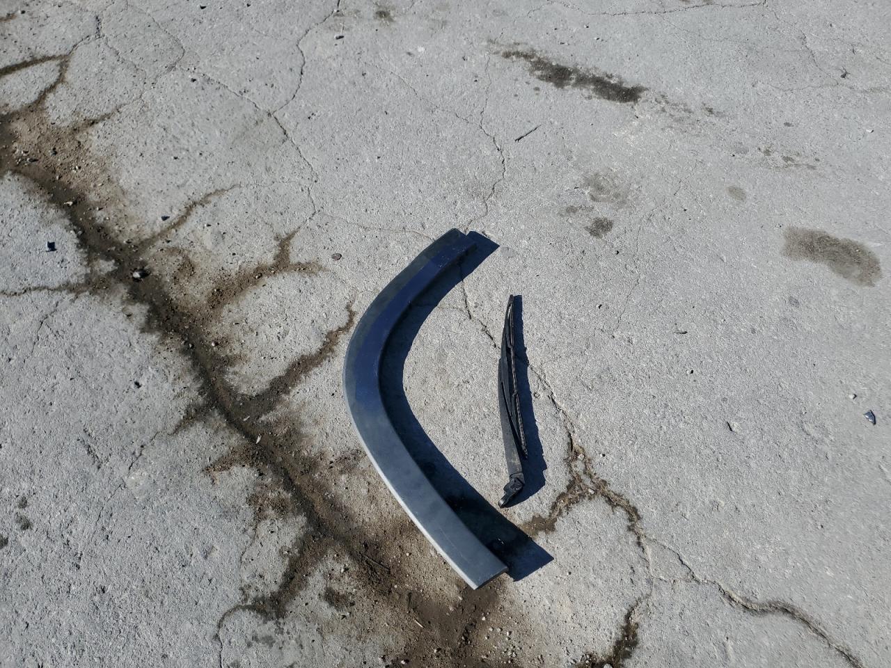 2018 Toyota Highlander Le VIN: 5TDZZRFH6JS250405 Lot: 84912515