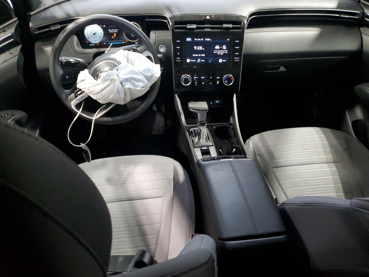 2023 Hyundai Santa Cruz Sel VIN: 5NTJCDAE1PH068805 Lot: 90335595