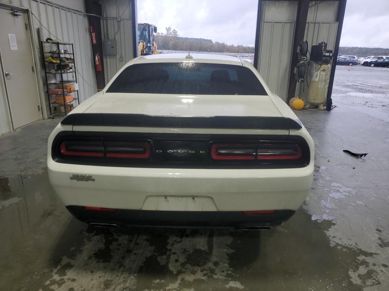 2023 Dodge Challenger R/T VIN: 2C3CDZBT8PH692693 Lot: 90051815