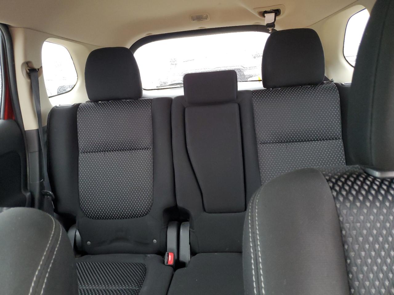 2016 Mitsubishi Outlander Se VIN: JA4AZ3A31GZ040270 Lot: 89807565