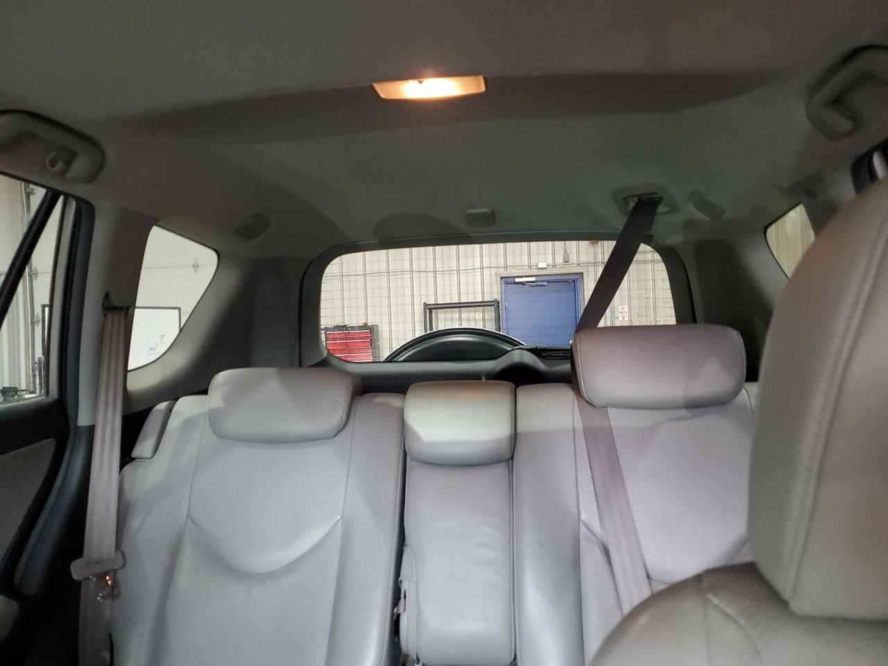 2009 Toyota Rav4 Limited VIN: 2T3BF31V09W017215 Lot: 85673935