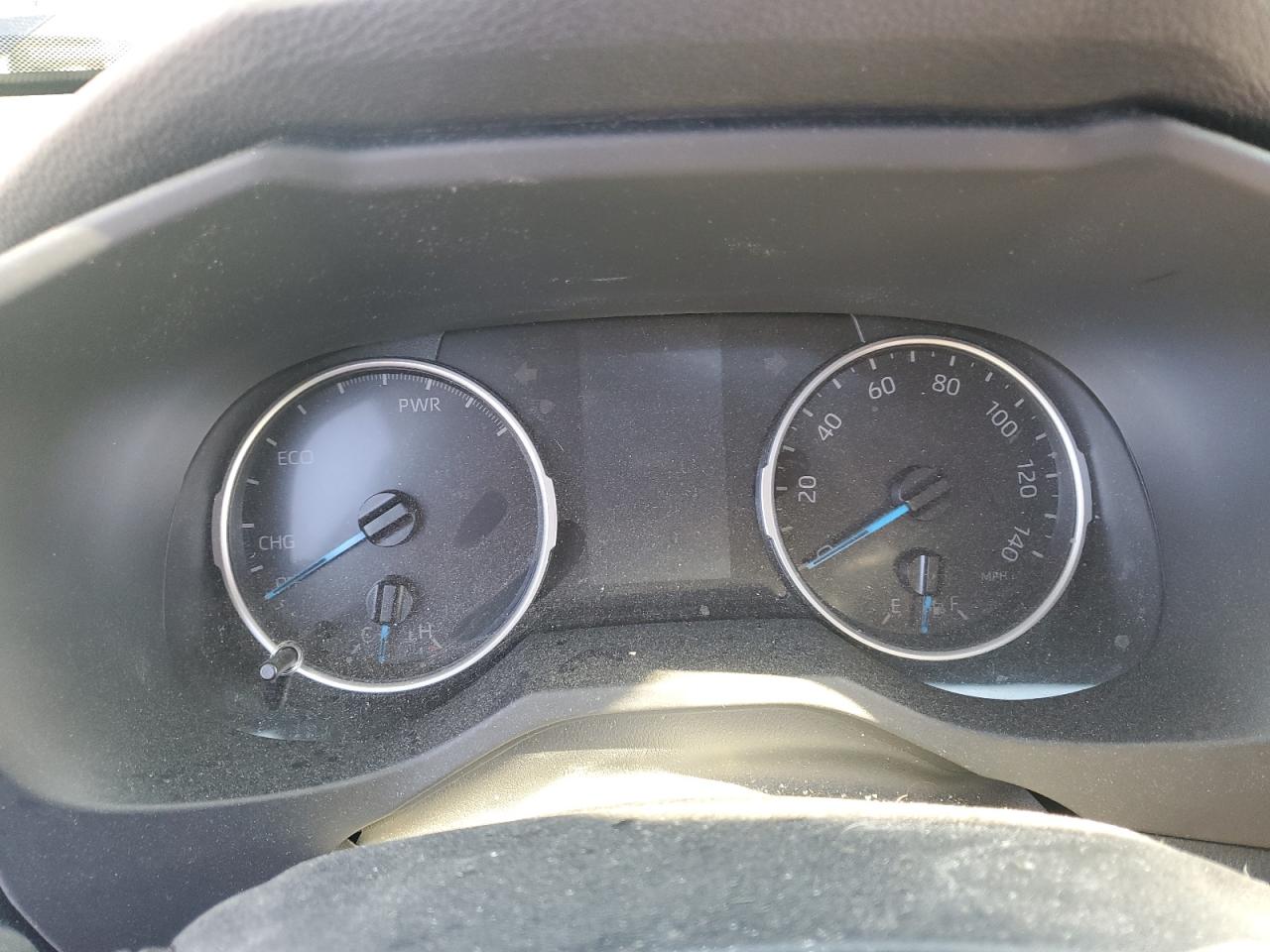 2022 Toyota Rav4 Xle VIN: JTMRWRFV6ND157772 Lot: 82383235