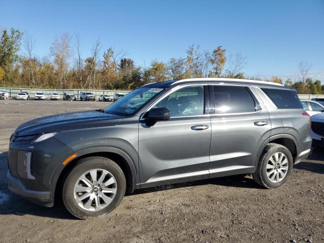  HYUNDAI PALISADE 2023 Gray