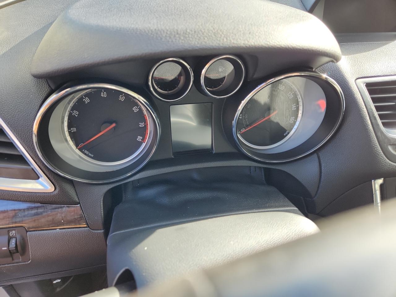 2014 Buick Encore Premium VIN: KL4CJDSB5EB548775 Lot: 86790805