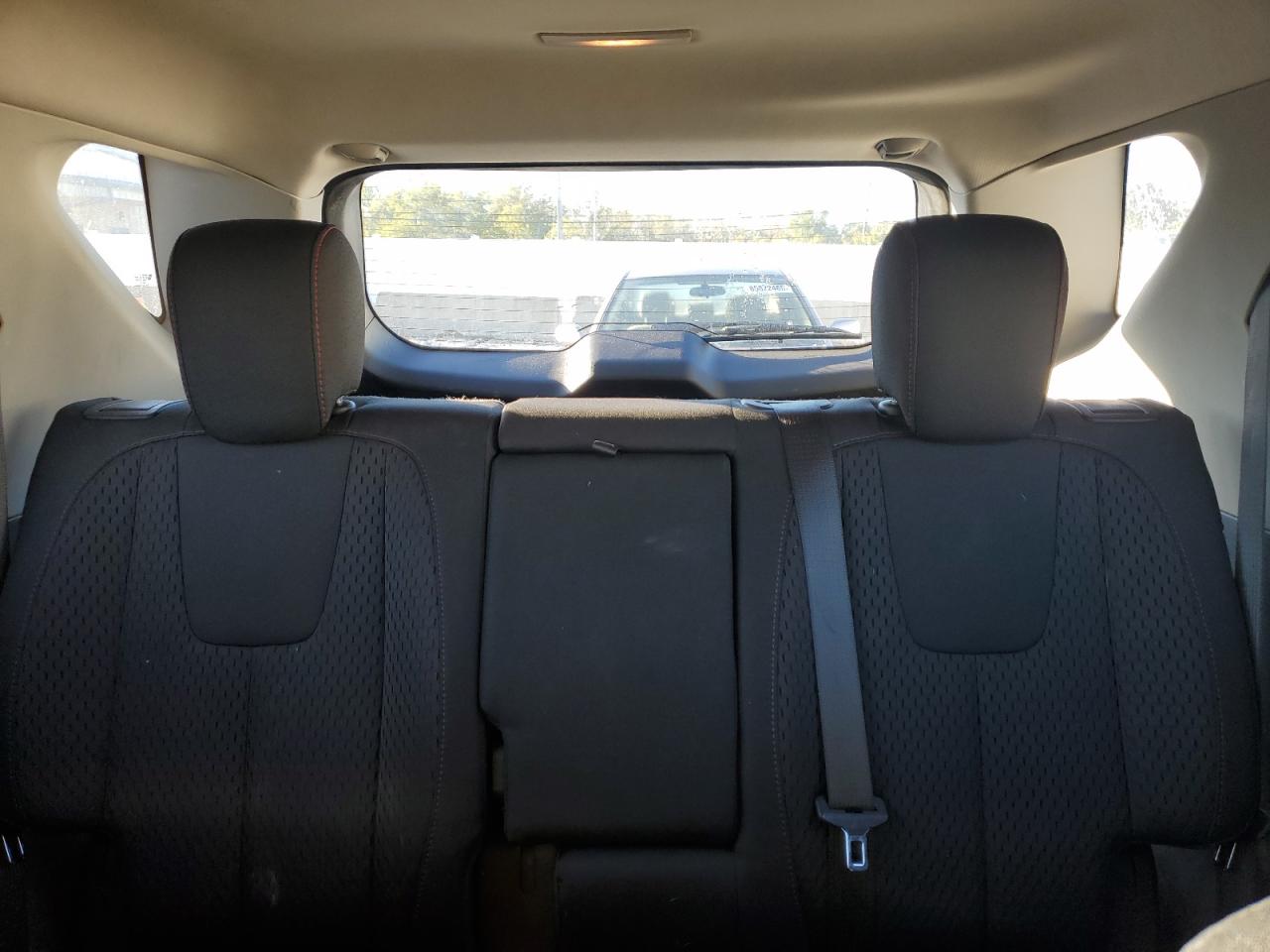 2012 Chevrolet Equinox Ls VIN: 2GNALBEK1C1168635 Lot: 82339015