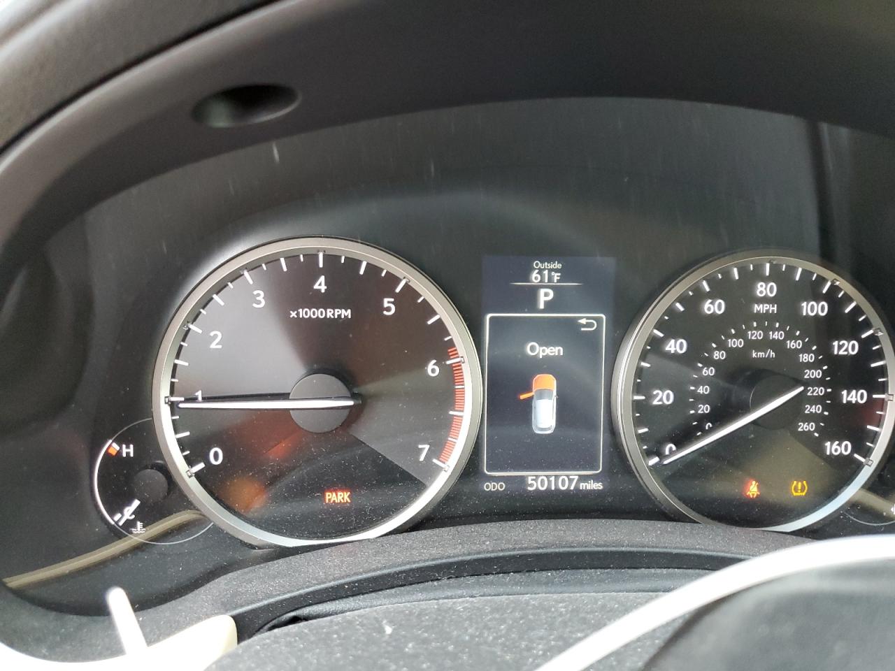 2016 Lexus Nx 200T Base VIN: JTJYARBZ9G2033624 Lot: 86331315