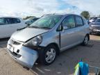 2003 HONDA JAZZ 1.4I-DSI SE 5DR CVT-7 for sale at Copart SANDWICH