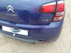 2015 CITROEN C3 VT PURETECH  for sale at Copart CORBY
