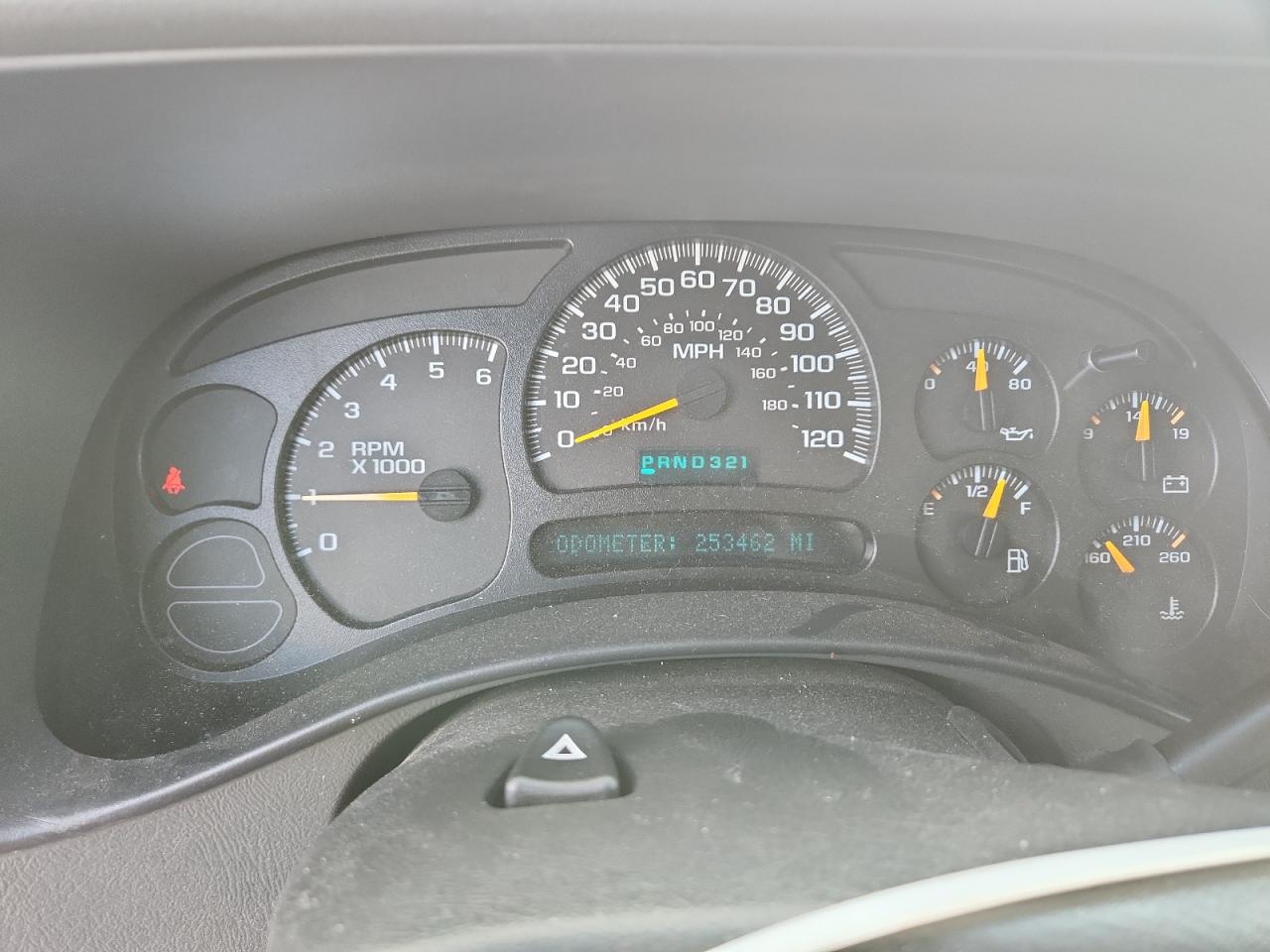 2005 Chevrolet Avalanche C1500 VIN: 3GNEC12Z05G237788 Lot: 85520935