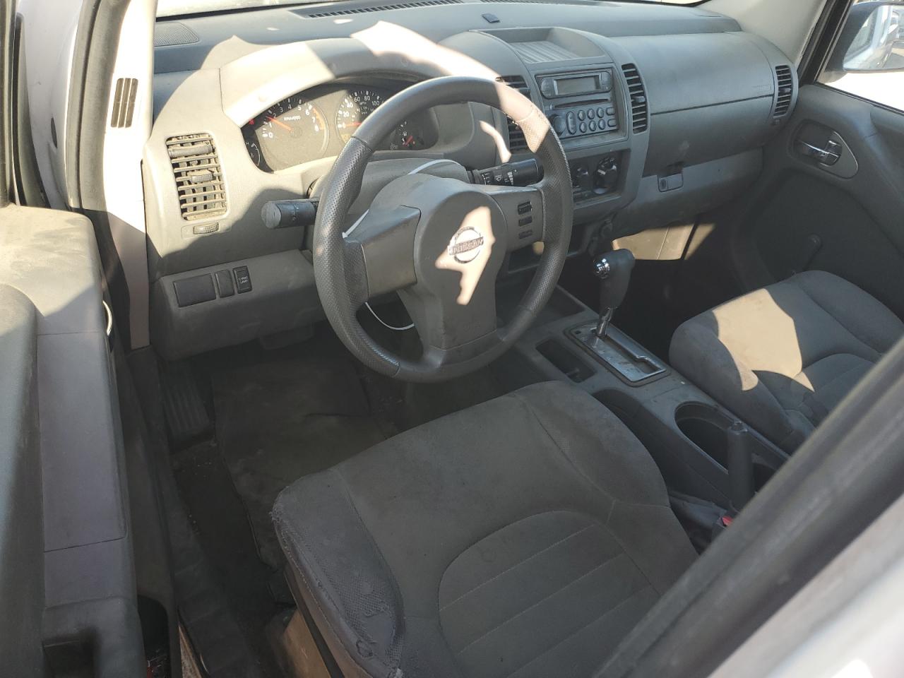 2006 Nissan Frontier King Cab Xe VIN: 1N6BD06T26C421902 Lot: 86786675