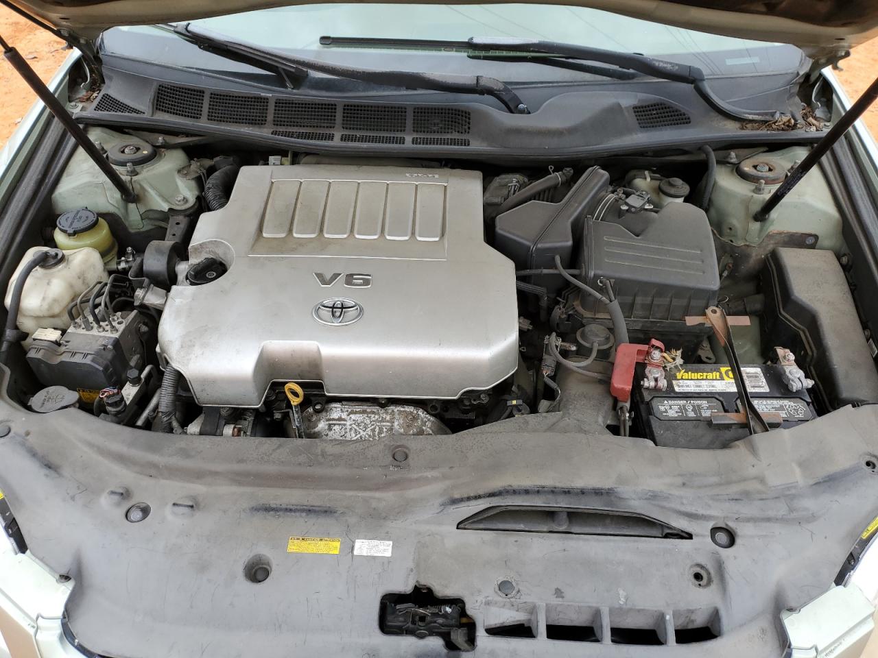 2007 Toyota Avalon Xl VIN: 4T1BK36B77U194182 Lot: 85332565