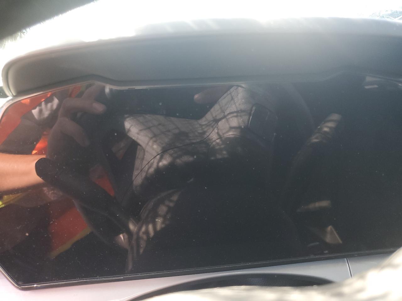 2025 Chevrolet Trax 1Lt VIN: KL77LHEP5SC081599 Lot: 85850255