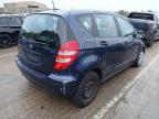 2007 MERCEDES A160 CDI CLASSIC SE CVT  for sale at Copart SANDWICH