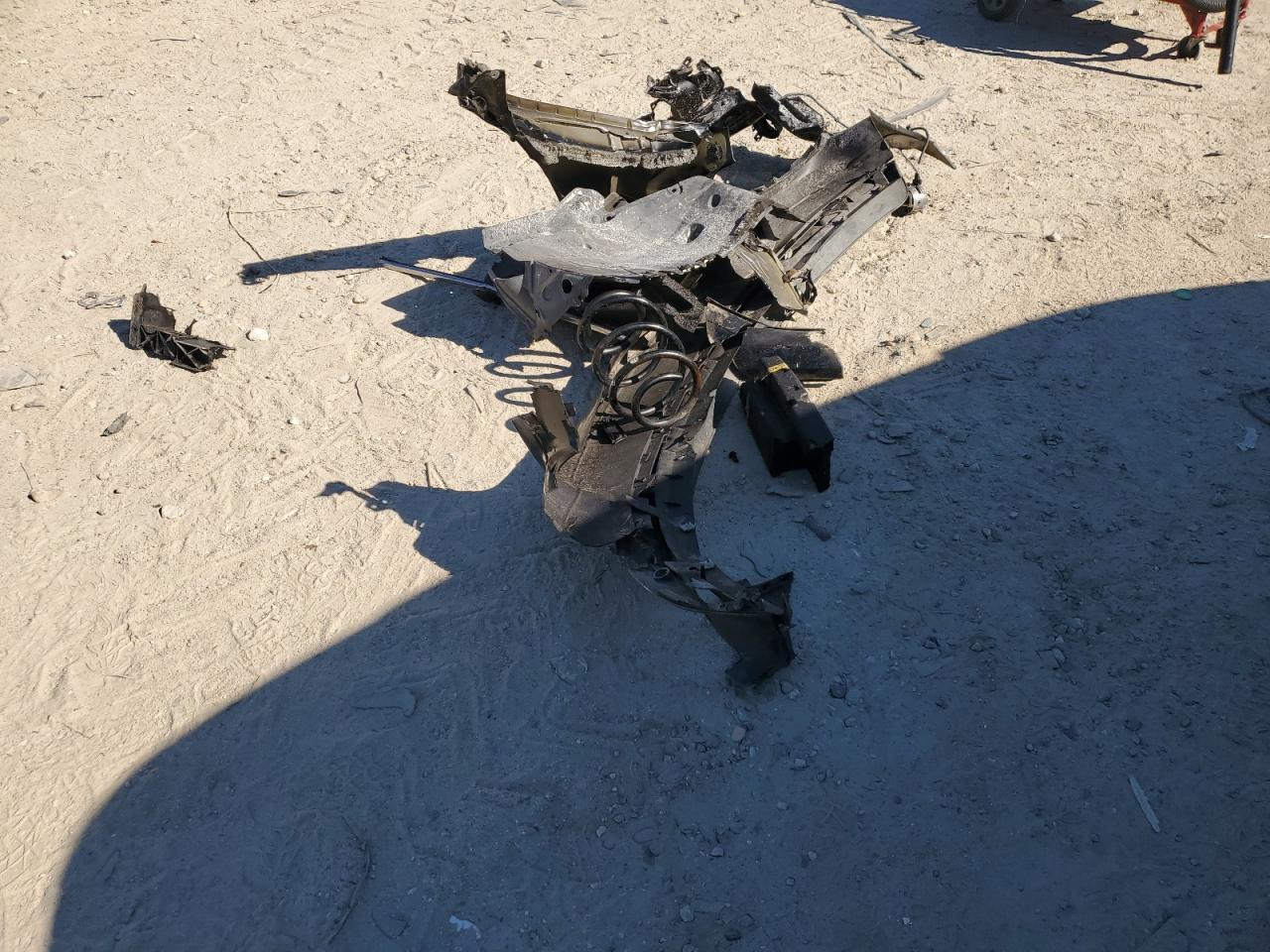 2017 Infiniti Qx60 VIN: 5N1DL0MM4HC551592 Lot: 89696435