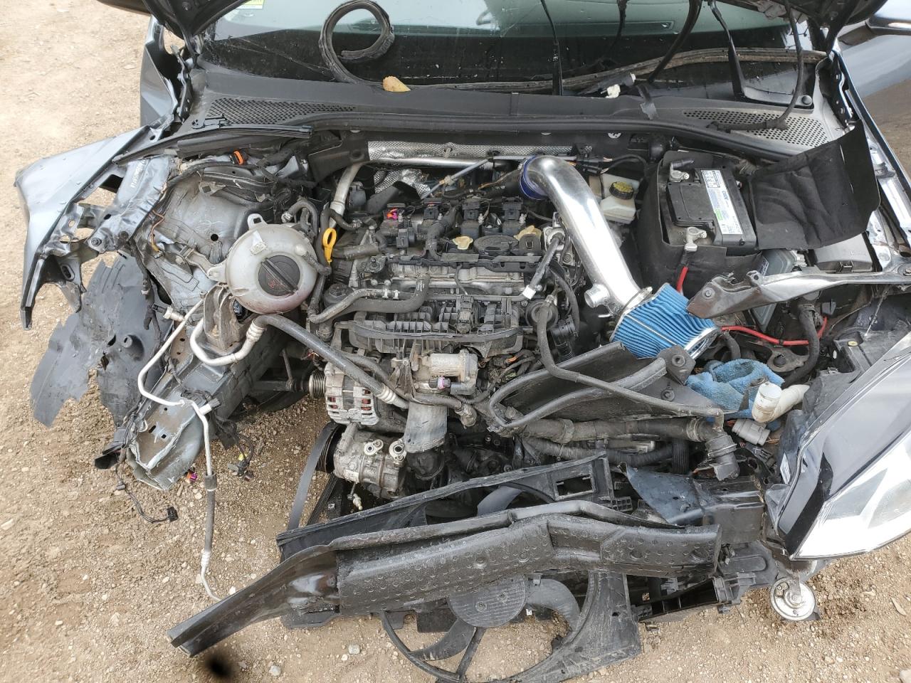 2016 Volkswagen Golf S/Se VIN: 3VW217AU2GM059748 Lot: 89673395