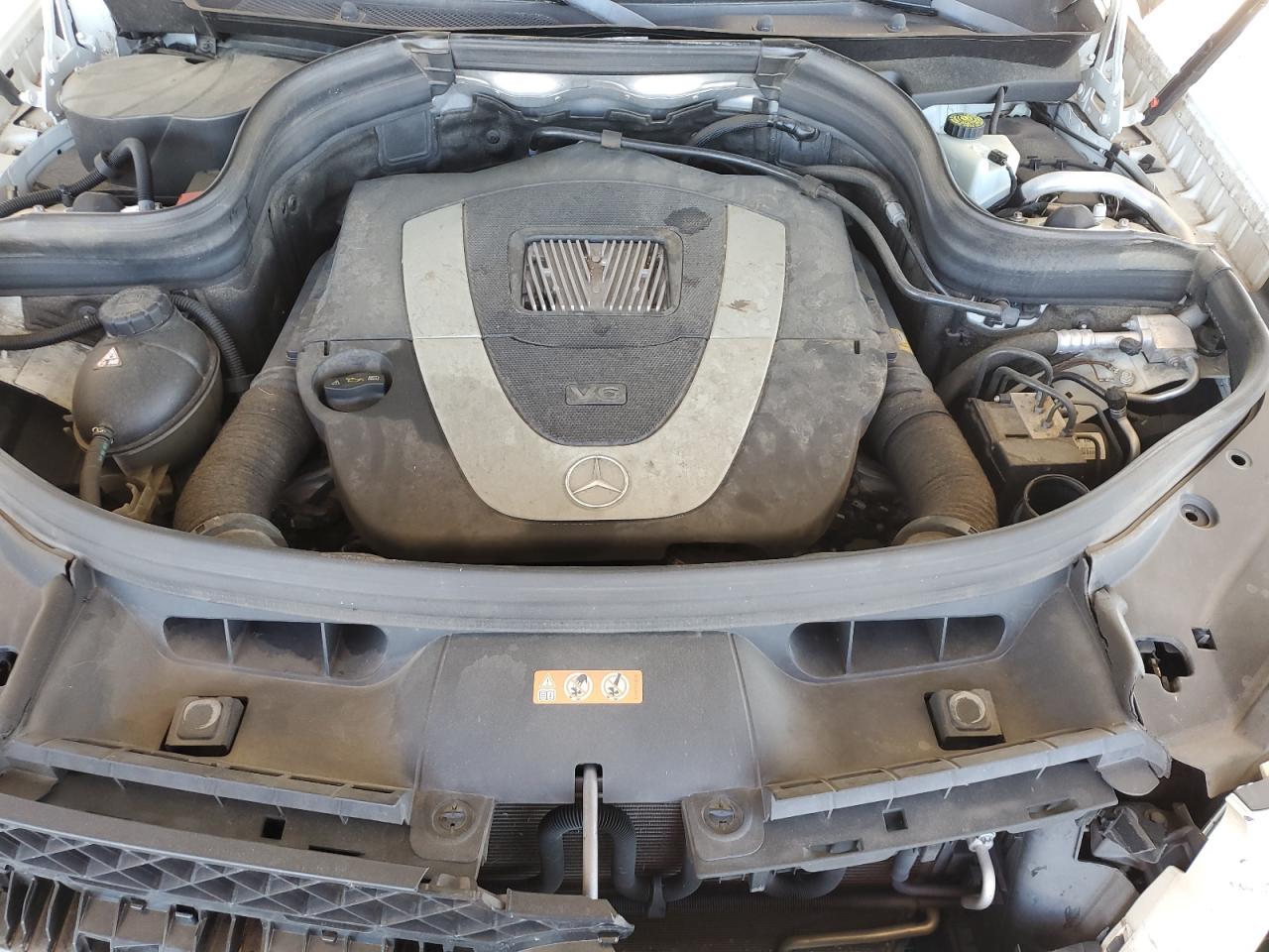 2011 Mercedes-Benz Glk 350 VIN: WDCGG5GB7BF694100 Lot: 82478105