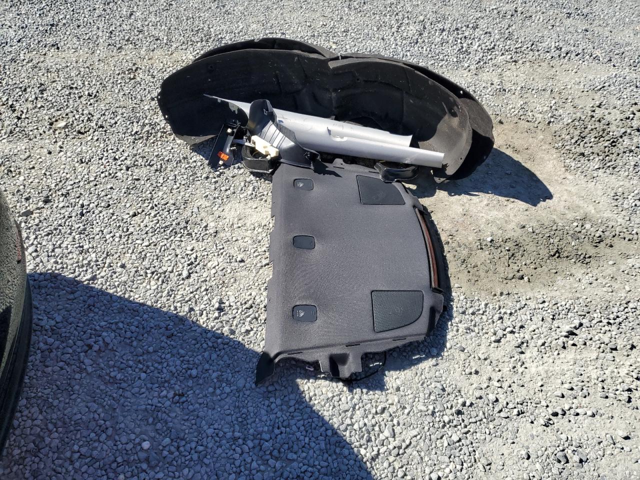 2021 Tesla Model 3 VIN: 5YJ3E1EB8MF927379 Lot: 82362085