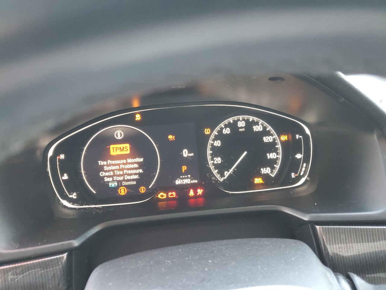 2022 Honda Accord Sport VIN: 1HGCV2F34NA018581 Lot: 89529985