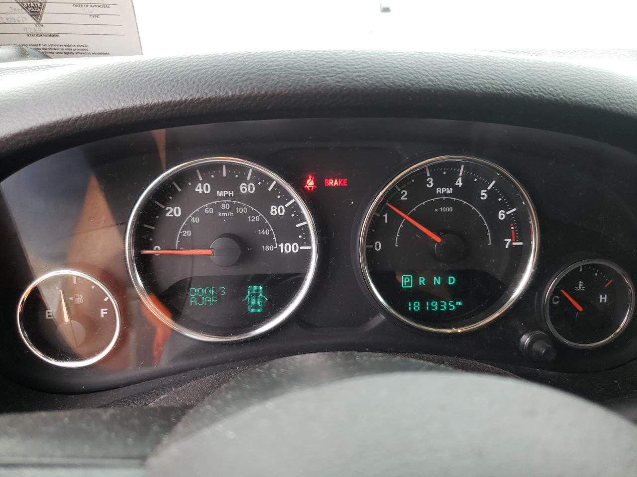 2018 Jeep Wrangler Unlimited Sport VIN: 1C4BJWDG3JL803613 Lot: 85279455