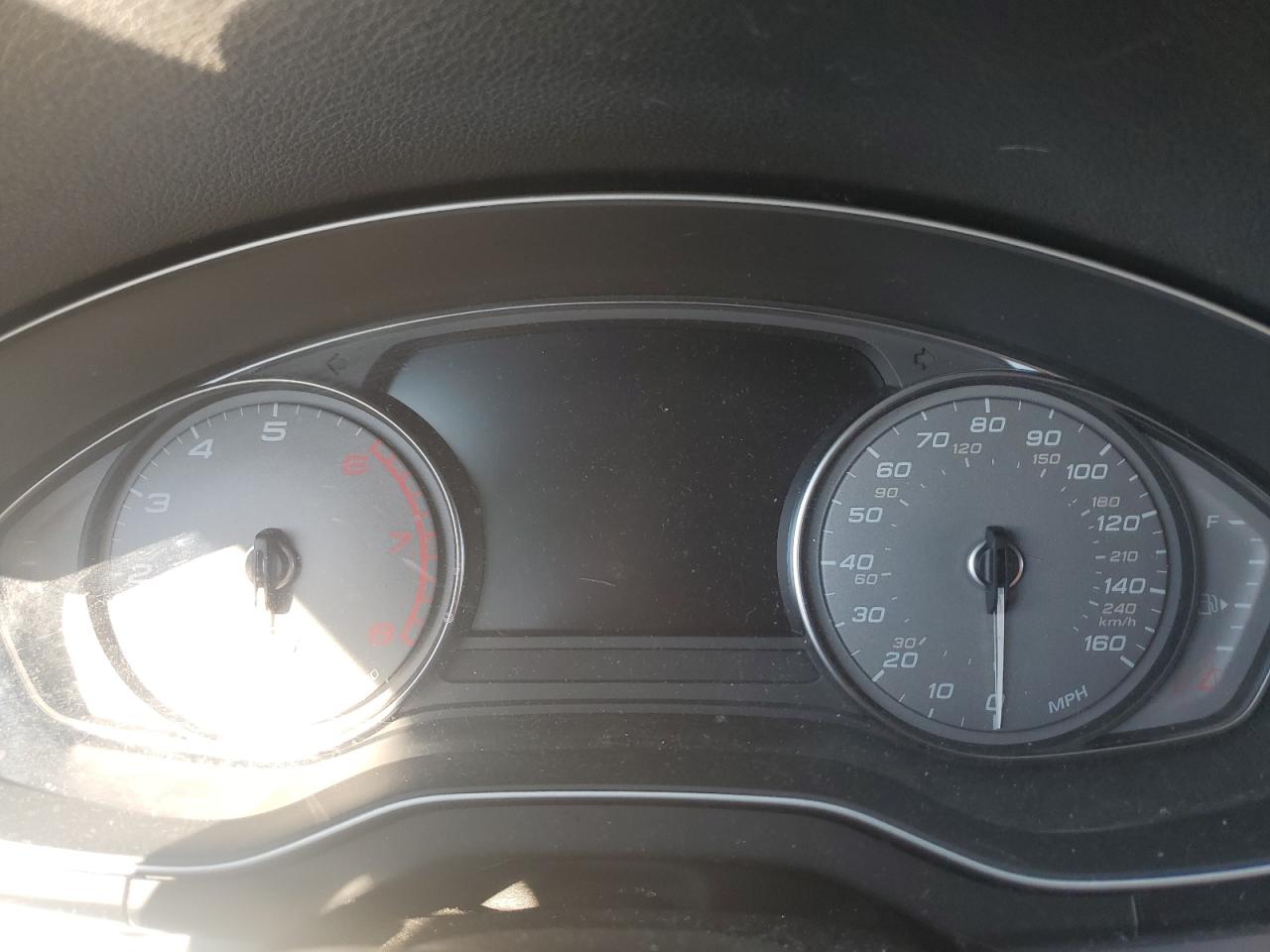 2018 Audi Sq5 Premium Plus VIN: WA1A4AFY0J2172086 Lot: 86686365