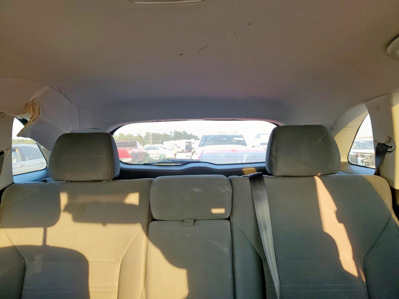 2019 Kia Sorento Lx VIN: 5XYPG4A59KG494691 Lot: 84894265