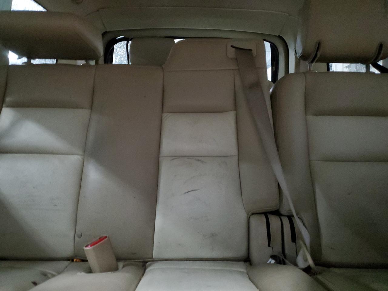 2007 Ford Explorer Eddie Bauer VIN: 1FMEU74E37UB00620 Lot: 86241615
