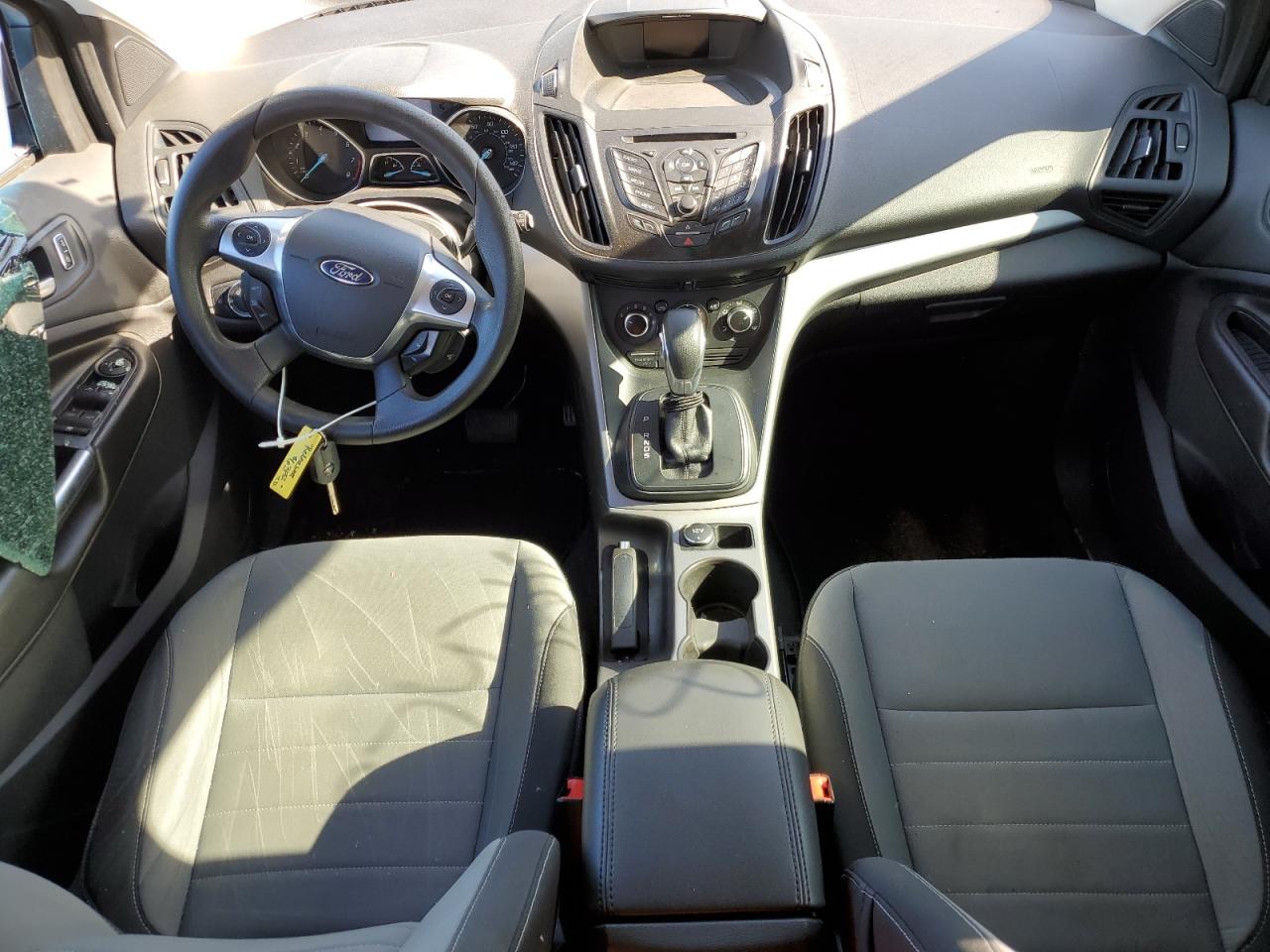 2014 Ford Escape Se VIN: 1FMCU0G96EUC08465 Lot: 87421635