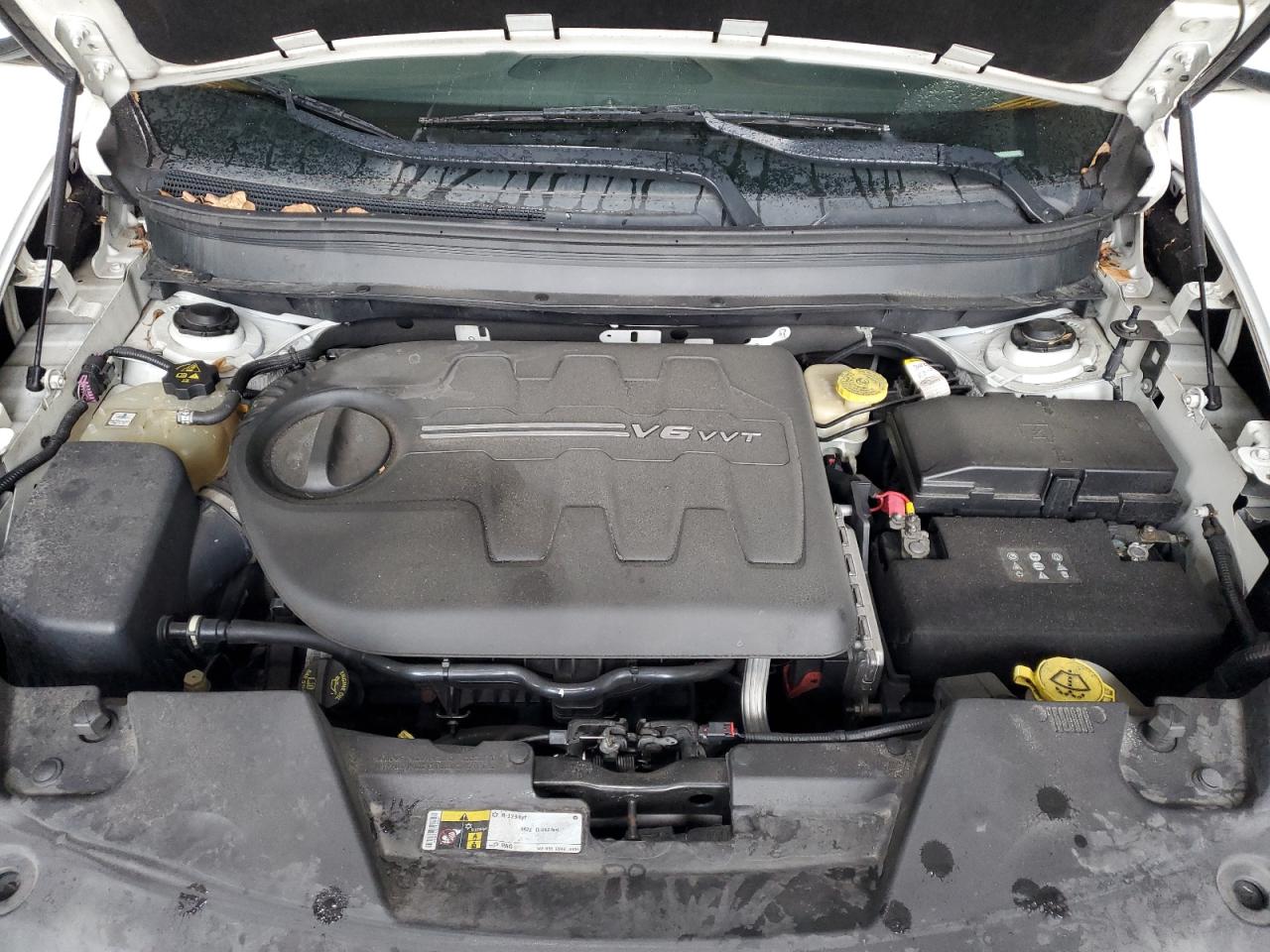 2015 Jeep Cherokee Limited VIN: 1C4PJMDS3FW510105 Lot: 89639435