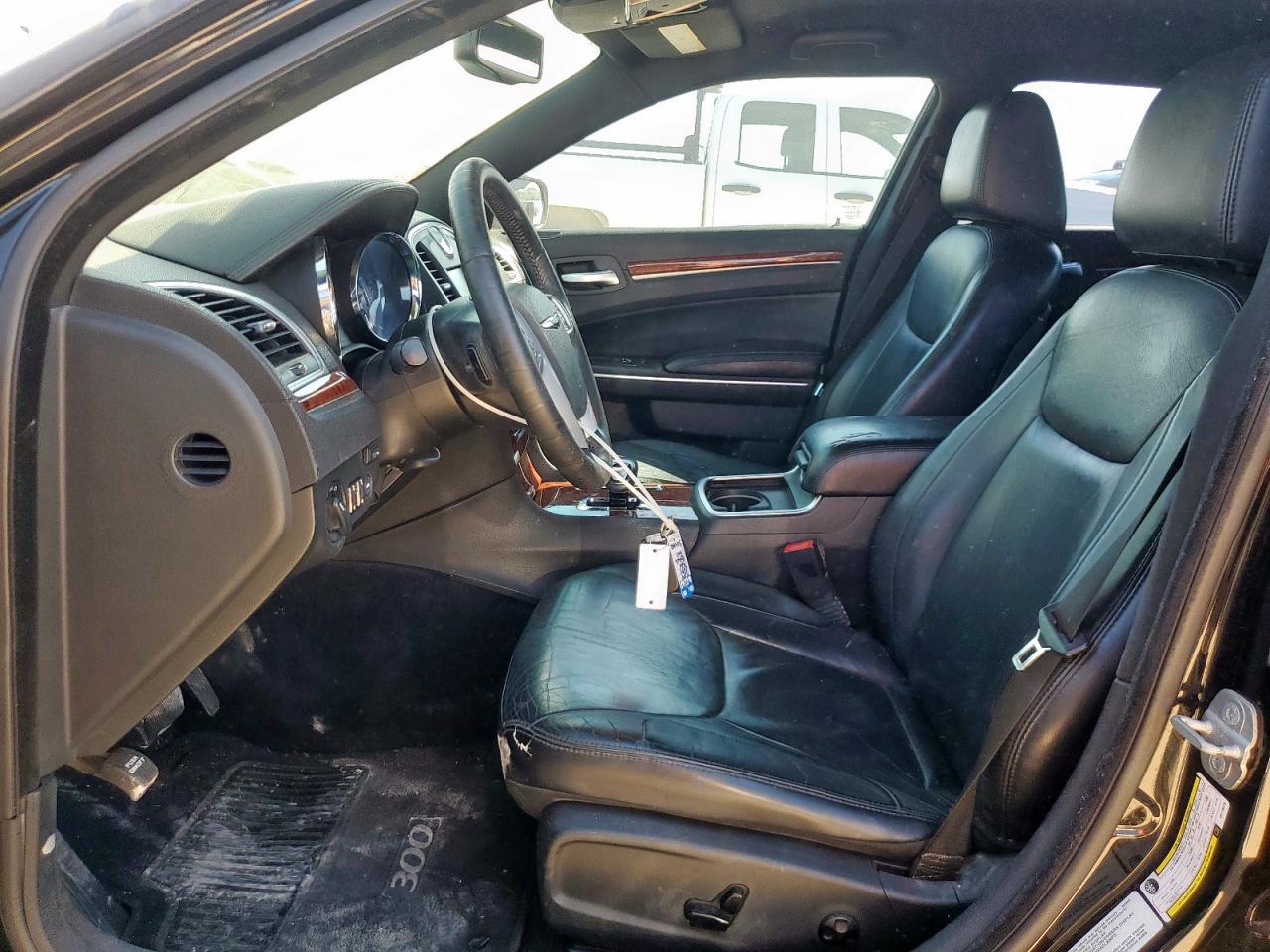 2014 Chrysler 300 VIN: 2C3CCAAG5EH119076 Lot: 85536685