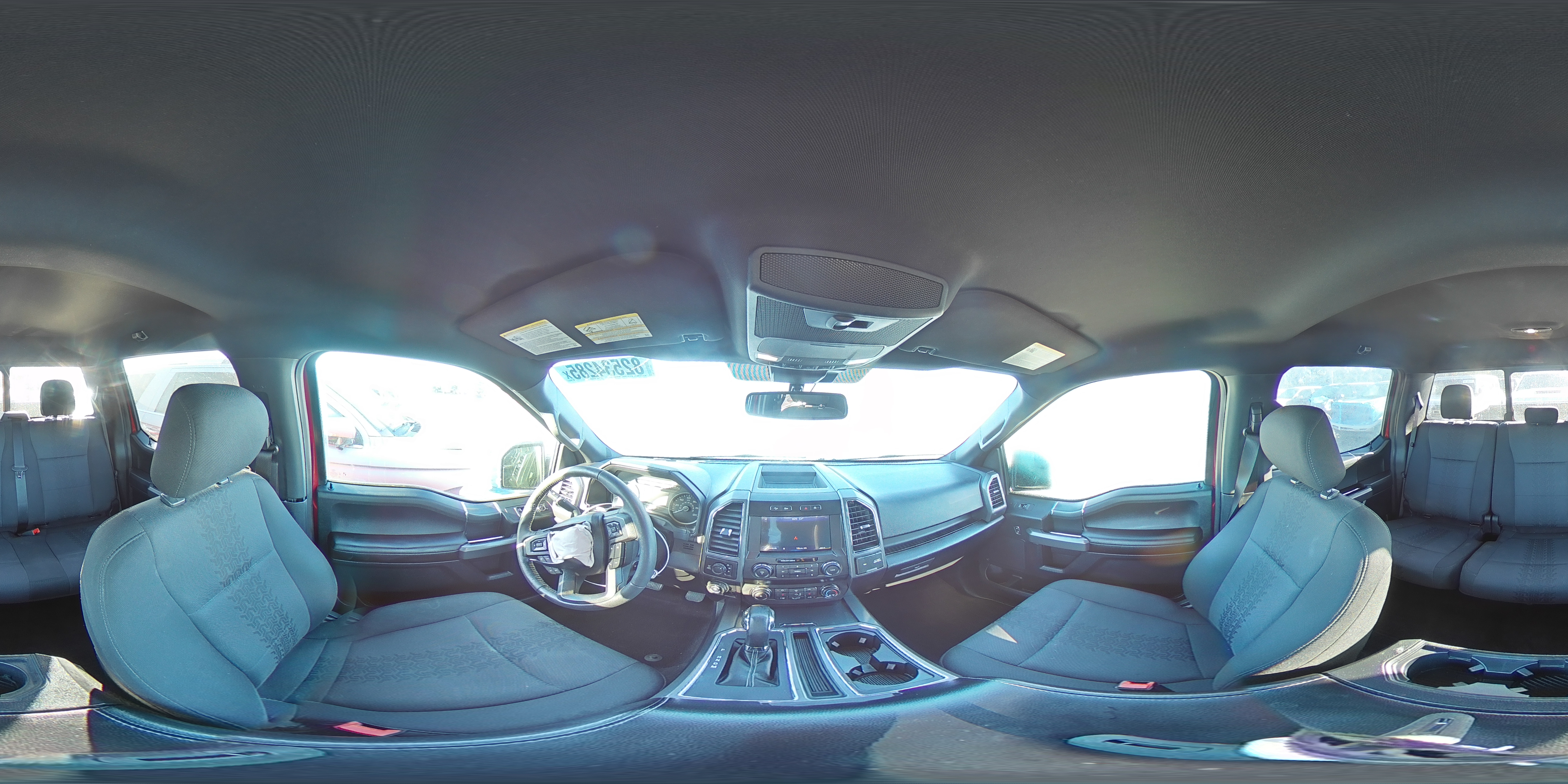 2019 Ford F150 Supercrew VIN: 1FTEW1E48KFD49378 Lot: 82534285