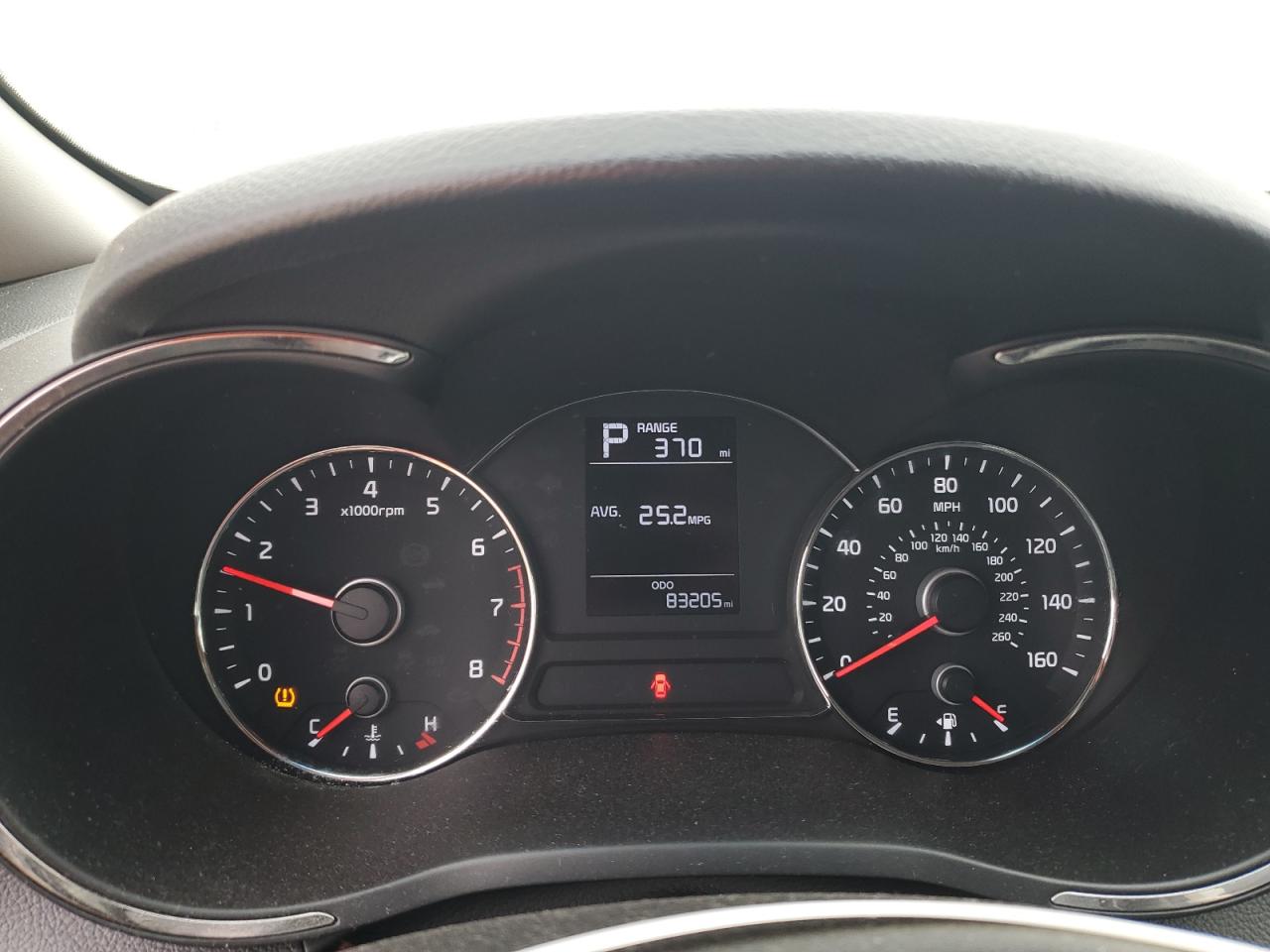 2017 Kia Forte Lx VIN: 3KPFK4A77HE108612 Lot: 90285655