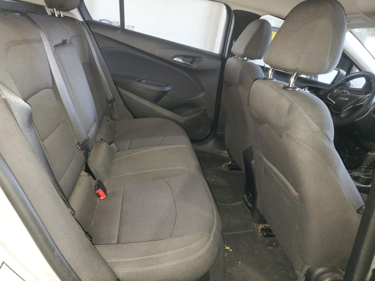 2018 Chevrolet Cruze Lt VIN: 3G1BE6SM3JS602794 Lot: 84879425