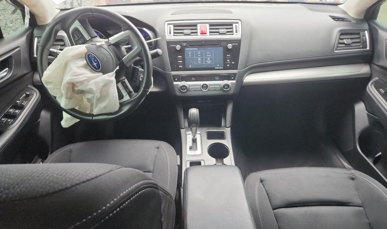 2017 Subaru Legacy 2.5I Premium VIN: 4S3BNAC69H3051457 Lot: 86269575